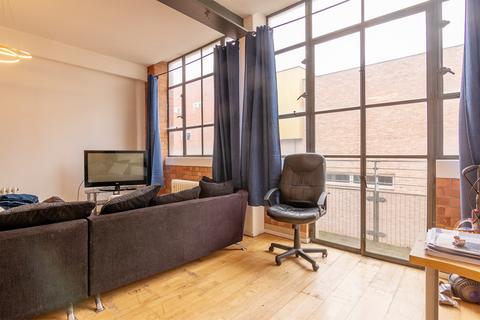 2 bedroom flat for sale, Charles Street, Leicester LE1