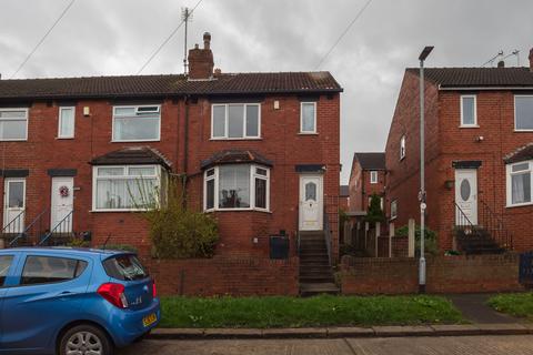 3 bedroom end of terrace house for sale, Aston Place, Leeds LS13
