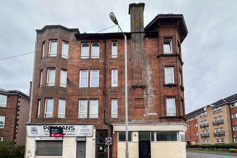 1 bedroom flat for sale, Riverford Road, Glasgow G43