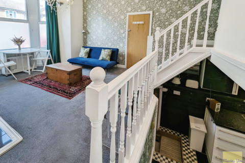 1 bedroom apartment for sale, Flat 1, 30 Brook Street, Cardiff
