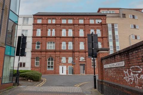 1 bedroom flat for sale, Marsh Street, Walsall WS2