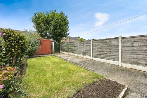 2 bedroom terraced house for sale, Derby Drive, Warrington, Cheshire