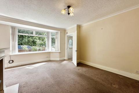 2 bedroom terraced house for sale, Derby Drive, Warrington, Cheshire