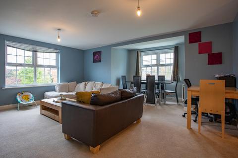 2 bedroom flat for sale, Smiths Wharf, Wantage OX12