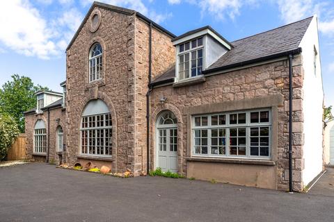 4 bedroom detached house for sale, The Coach House, St. John