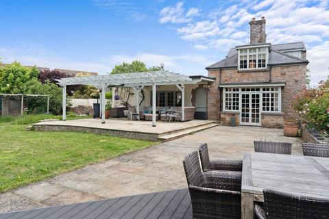 4 bedroom detached house for sale, The Coach House, St John