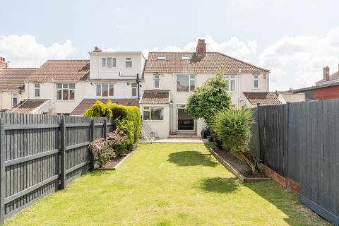 Horfield - 4 bedroom terraced house for sale