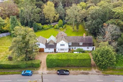 5 bedroom detached house for sale, Tilewood, Seale Lane, Seale, Farnham