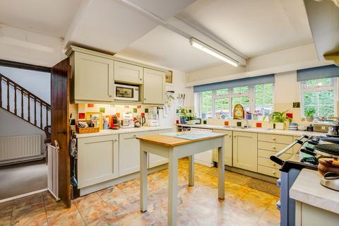 5 bedroom detached house for sale, Tilewood, Seale Lane, Seale, Farnham