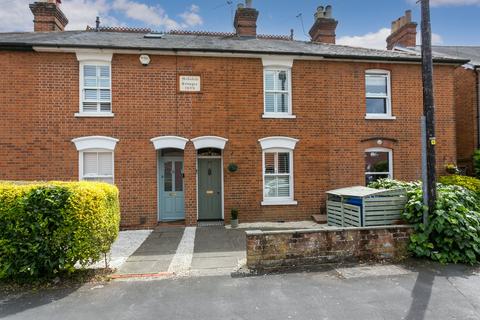 2 bedroom terraced house for sale, Penyston Road, Maidenhead SL6