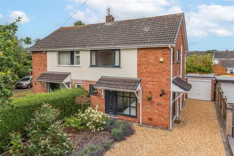 3 bedroom semi-detached house for sale, 19 Pool Close, Trench, Telford, Shropshire