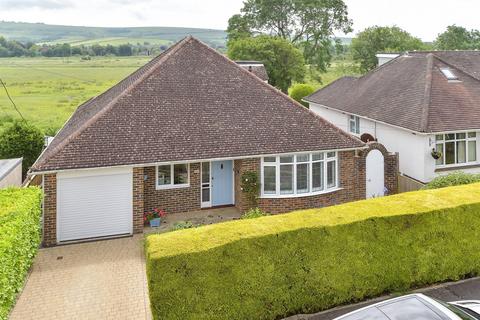 3 bedroom detached bungalow for sale, Kings Stone Avenue, Steyning, West Sussex
