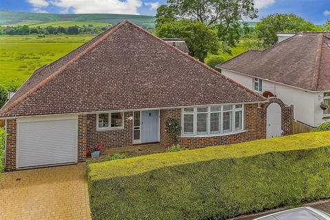 3 bedroom detached bungalow for sale, Kings Stone Avenue, Steyning, West Sussex