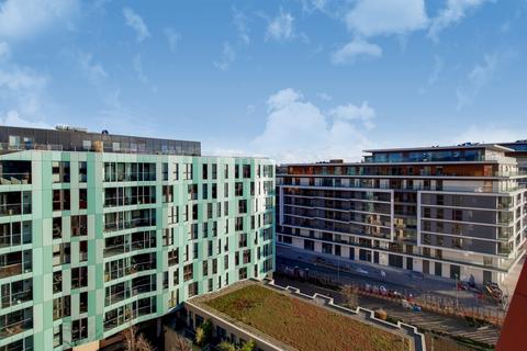 1 bedroom flat for sale, Lariat Apartments, 36 Cable Walk, Greenwich SE10