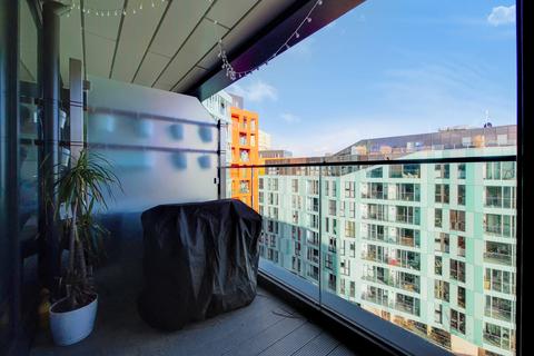 1 bedroom flat for sale, Lariat Apartments, 36 Cable Walk, Greenwich SE10