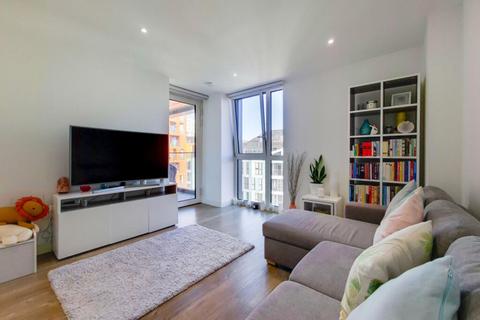 1 bedroom flat for sale, Cable Walk, London SE10