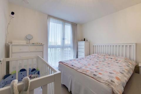 1 bedroom flat for sale, Cable Walk, London SE10