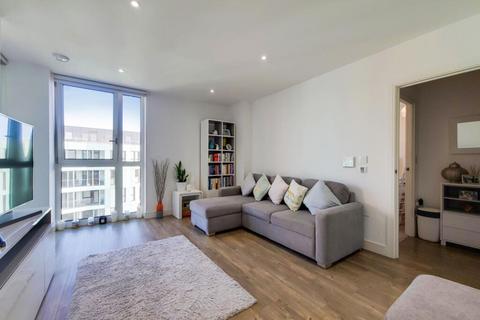 1 bedroom flat for sale, Cable Walk, London SE10