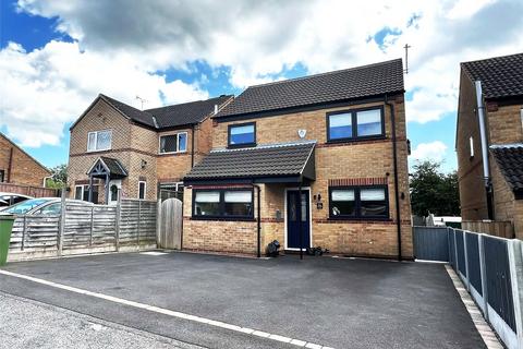 3 bedroom detached house for sale, Old Mill Crescent, Newark, Nottinghamshire, NG24