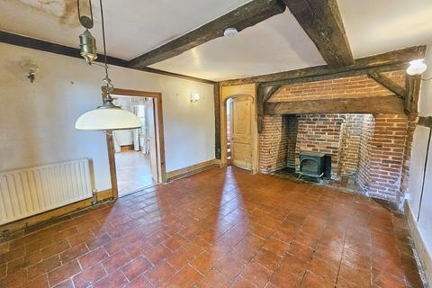 4 bedroom semi-detached house to rent, Ringmer, Lewes BN8