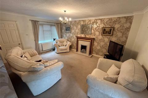 4 bedroom detached house for sale, Country Meadows, Market Drayton, Shropshire, TF9