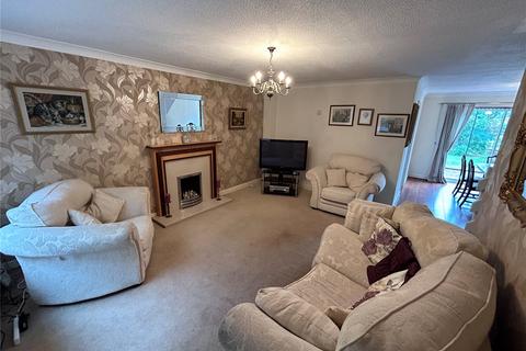 4 bedroom detached house for sale, Country Meadows, Market Drayton, Shropshire, TF9