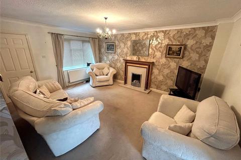 undefined, Country Meadows, Longford Turning, Market Drayton, Shropshire, TF9