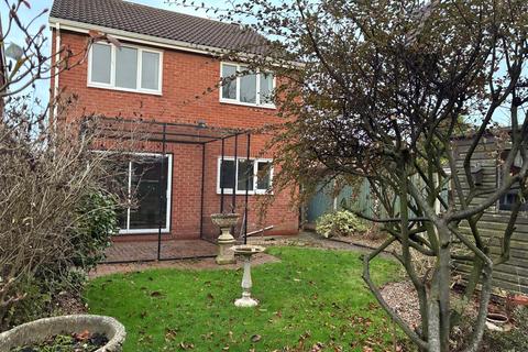 undefined, Country Meadows, Longford Turning, Market Drayton, Shropshire, TF9