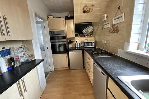 11 Beacon Road, Sheffield, S9 1AB