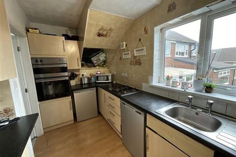 11 Beacon Road, Sheffield, S9 1AB