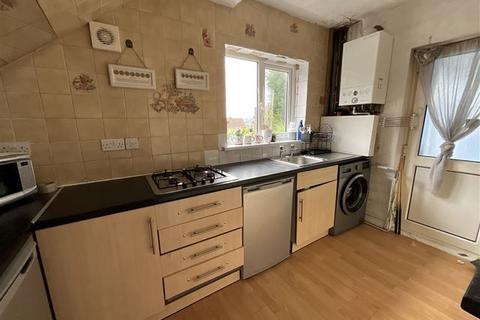 11 Beacon Road, Sheffield, S9 1AB