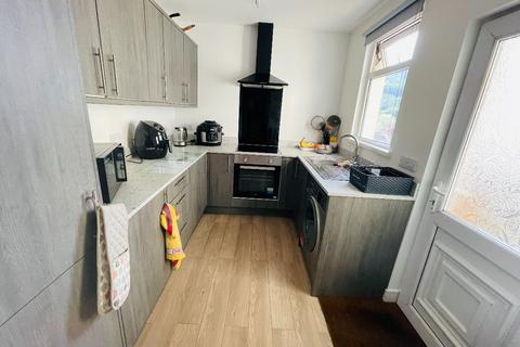 3 bedroom terraced house for sale, Richmond Road, Six Bells, Abertillery