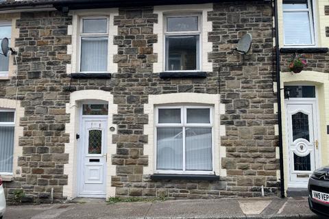 3 bedroom terraced house for sale, Richmond Road, Six Bells, Abertillery