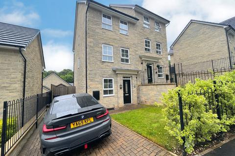 4 bedroom semi-detached house for sale, Nightingale Hall Road, Lancaster