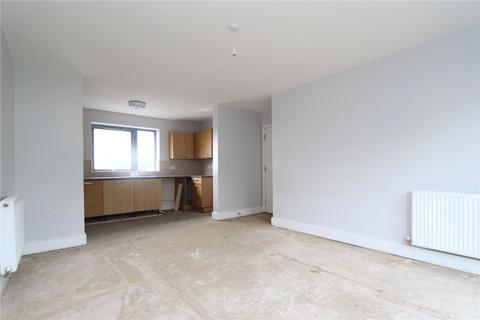 2 bedroom apartment for sale, Shelsley Avenue, Ashlands, MK6