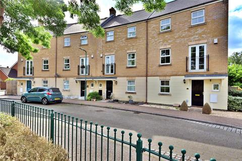 15 Allington Circle, Kingsmead, Milton Keynes, MK4 4EE