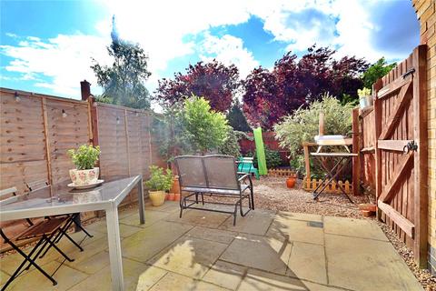 15 Allington Circle, Kingsmead, Milton Keynes, MK4 4EE