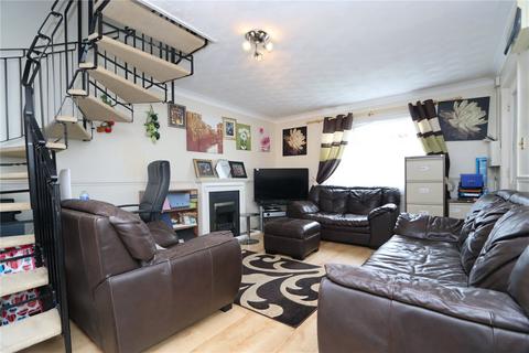 2 bedroom semi-detached house for sale, Forest Rise, Eaglestone, Milton Keynes, Buckinghamshire, MK6