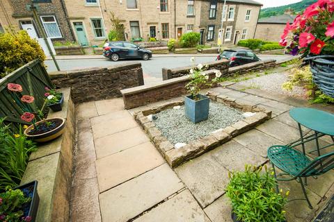 2 bedroom terraced house for sale, Peel Brow, Ramsbottom, Bury