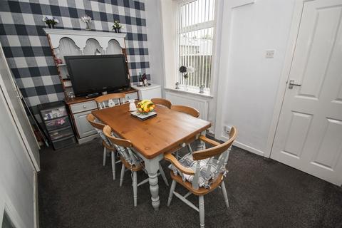 2 bedroom terraced house for sale, Peel Brow, Ramsbottom, Bury