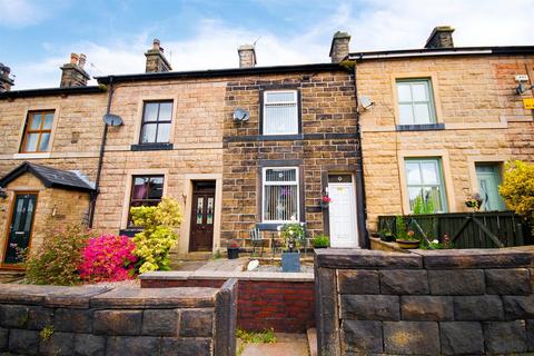 2 bedroom terraced house for sale, Peel Brow, Ramsbottom, Bury