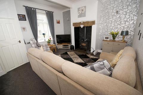 2 bedroom terraced house for sale, Peel Brow, Ramsbottom, Bury