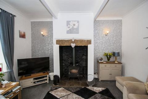 2 bedroom terraced house for sale, Peel Brow, Ramsbottom, Bury