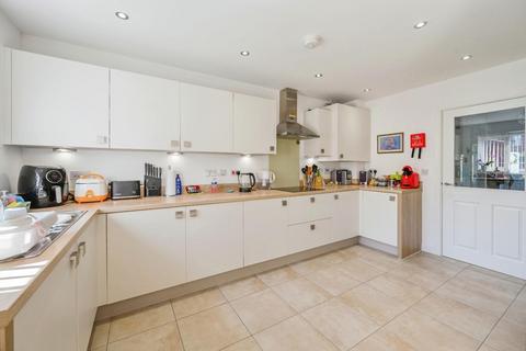 4 bedroom detached house for sale, Allen Way, Fradley, Lichfield