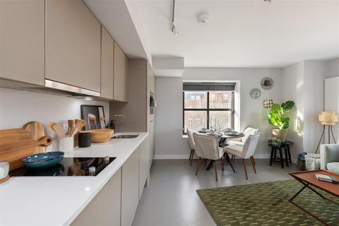 1 bedroom apartment for sale, 926 High Road, London N12