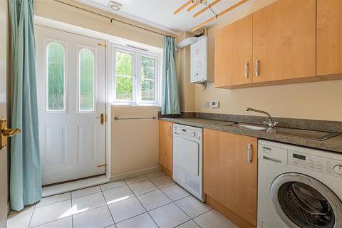 4 bedroom end of terrace house for sale, Wyncliffe Gardens, Cardiff CF23