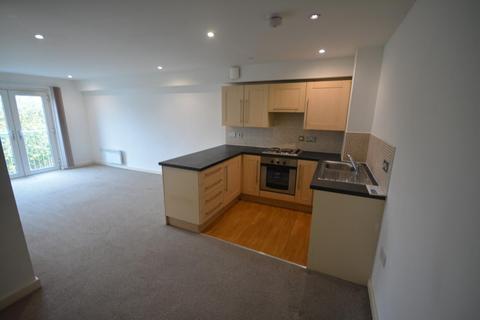 2 bedroom apartment to rent, Millside, Heritage Way, Wigan, WN3 4BE