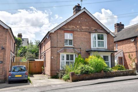 3 bedroom semi-detached house for sale, Beacon Oak Road, Tenterden