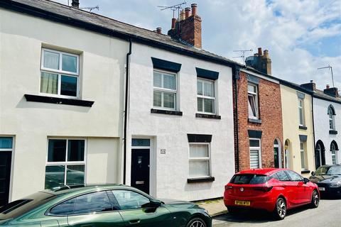 2 bedroom terraced house for sale, Westminster Road, Hoole, Chester