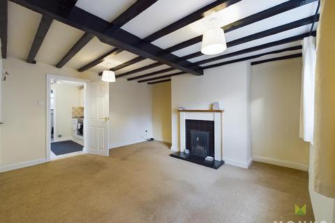 3 bedroom end of terrace house for sale, Station Road, Whittington, Oswestry